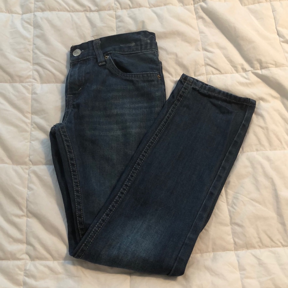 ❌SOLD❌Levi’s 511 Slim Jeans